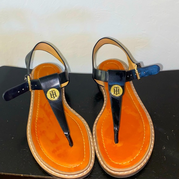Tommy Hilfiger Shoes - Tommy Hilfiger Sandals